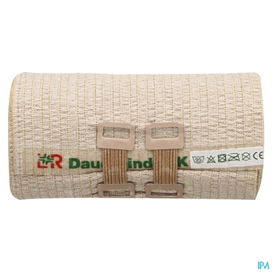 Dauerbinde K 10cm X 7m 1 105900