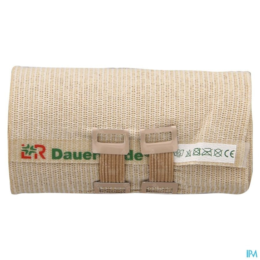 Dauerbinde F 10cm X 7m 1 105915