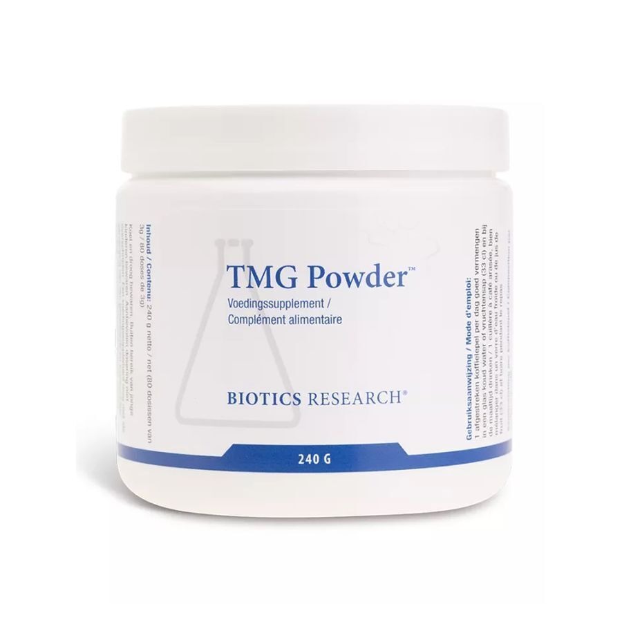 Tmg Powder Pdr 240g