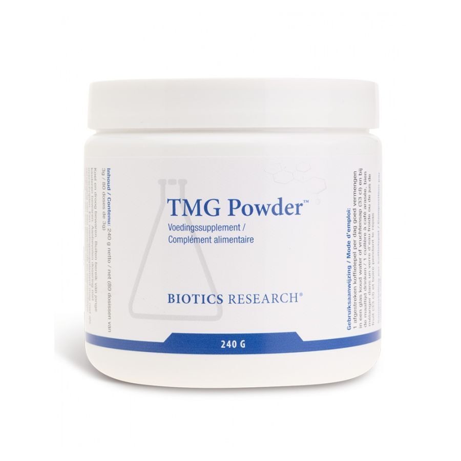 Tmg Powder Pdr 240g