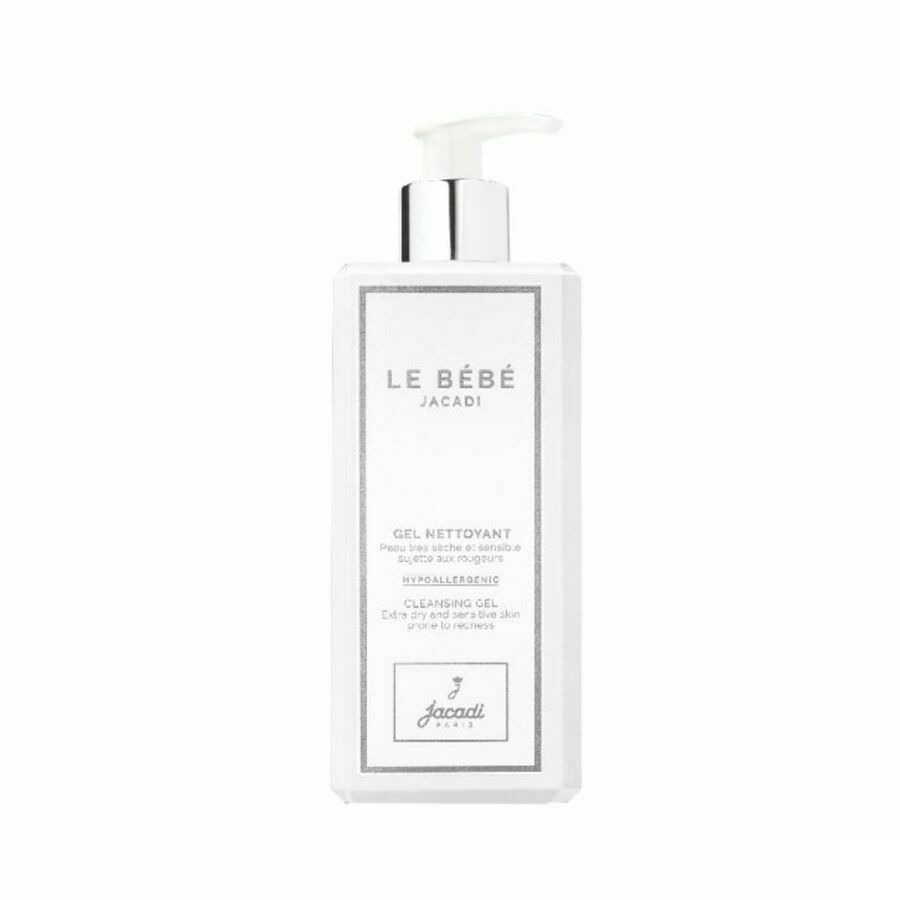 Jacadi Le Bebe Gel Nettoyant 400ml