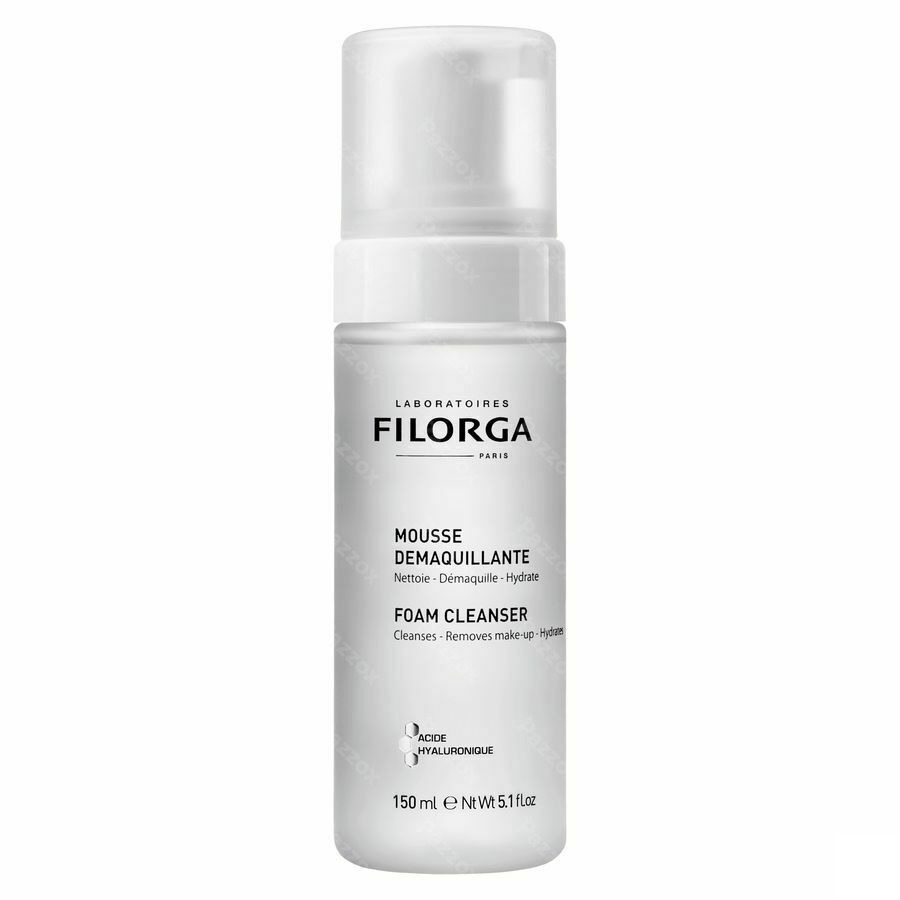 Filorga Reinigende Mousse 150ml