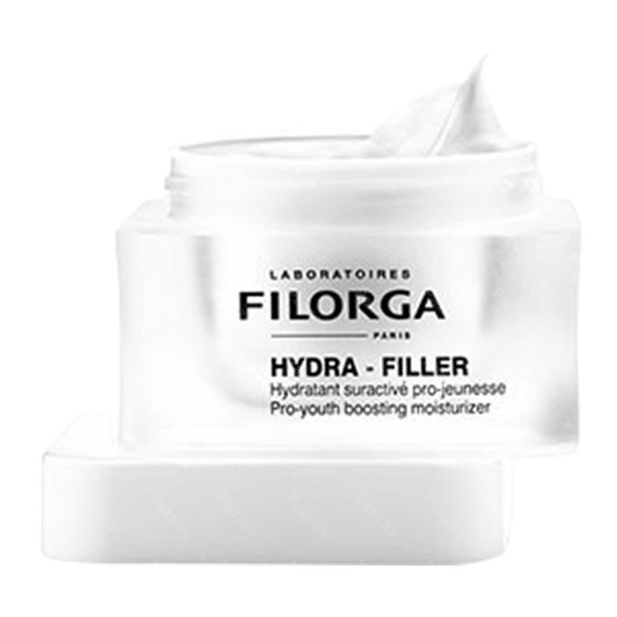 Filorga Hydra Filler Soin Hydrant Pro-jeunesse 50ml