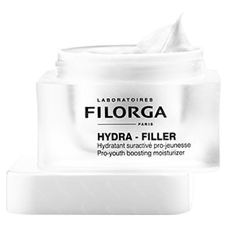 Filorga Hydra Filler Soin Hydrant Pro-jeunesse 50ml