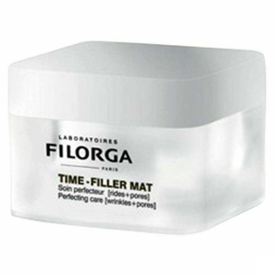 Filorga Time Filler Mat Z/mit 50ml