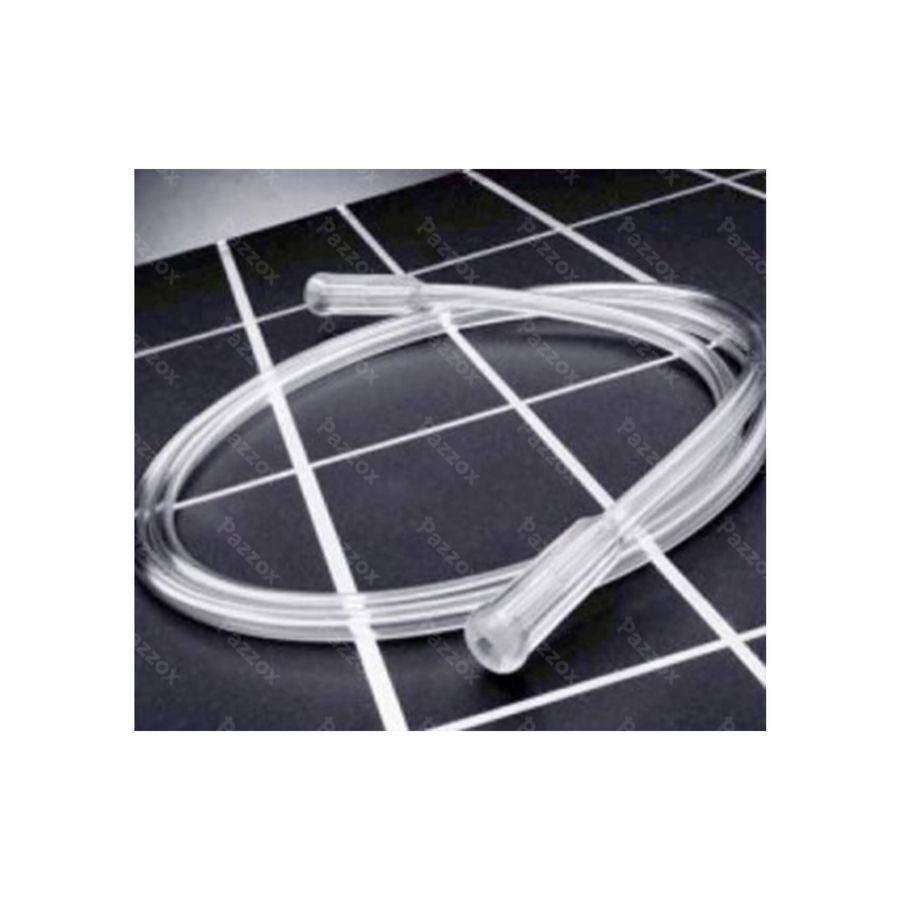 Tuyeau Oxygene 3-cannal 38cm