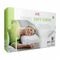 Sissel Soft Curve Compact Oreiller+taie Velours