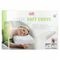 Sissel Soft Curve Compact Oreiller+taie Velours
