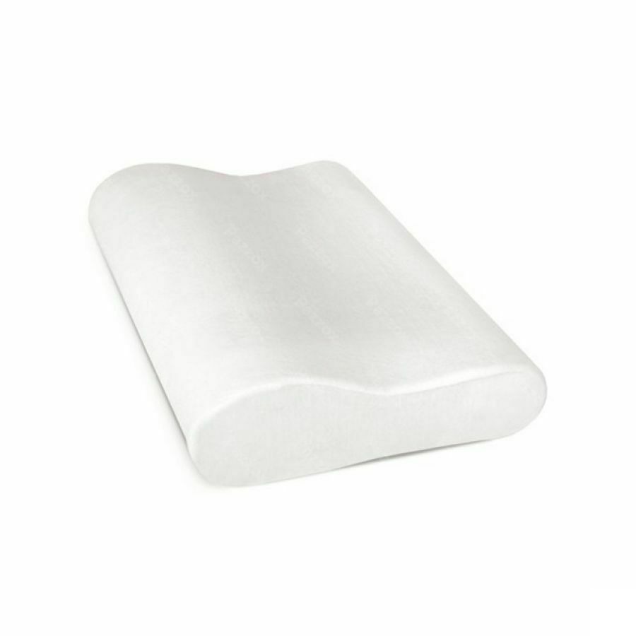 Sissel Soft Curve Hoofdkussen M + Overtrek Vel.