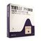 Tielle Phmb Hydropolymeer Verband 15,0x15,0cm 10
