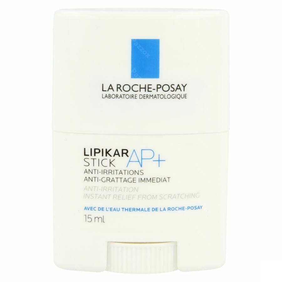 La Roche-Posay Lipikar Ap+ Stick Eczéma Atopique 15ml