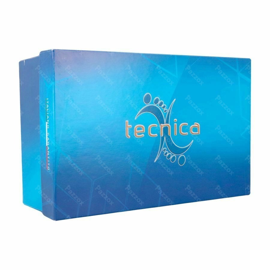 Tecnica 3t Confort Gris M 35 W Xl