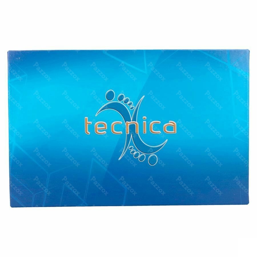 Tecnica 3t Confort Gris M 35 W Xl