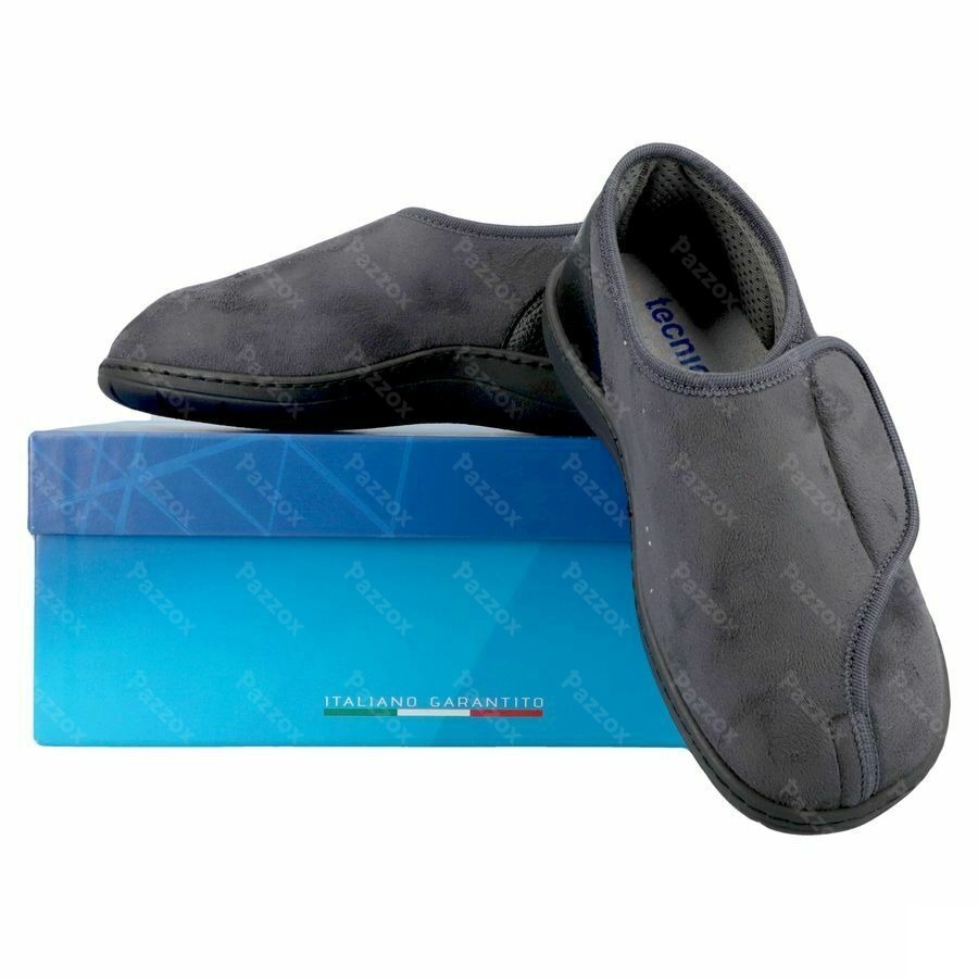Tecnica 3t Confort Gris M 35 W Xl