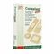 Curaplast Pans Adhesif 4 Tailles 20 400436