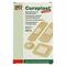 Curaplast Pans Adhesif 4 Tailles 20 400436