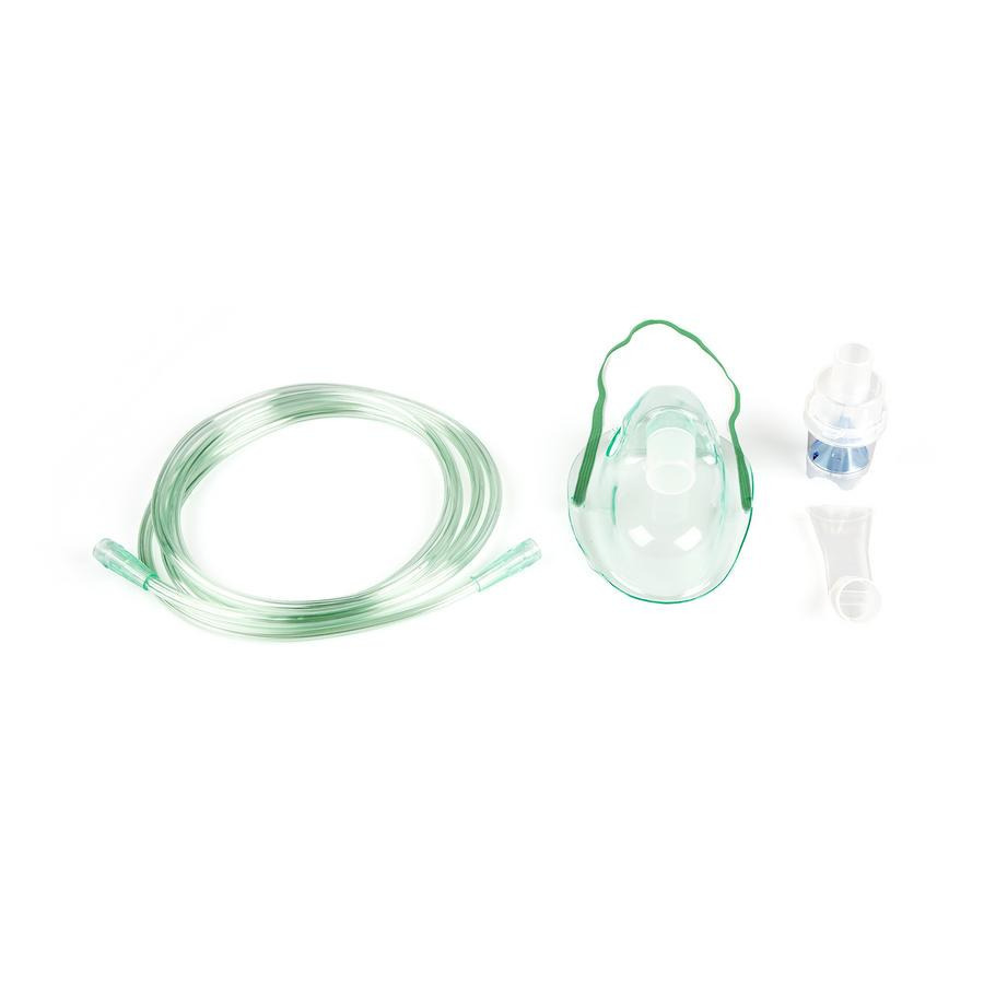 Aerosol Set Volwassene Eureka Care Mr Aerosol