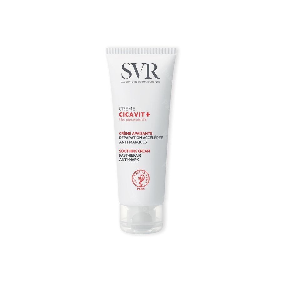 SVR Cicavit+ Herstellende Crème 40ml