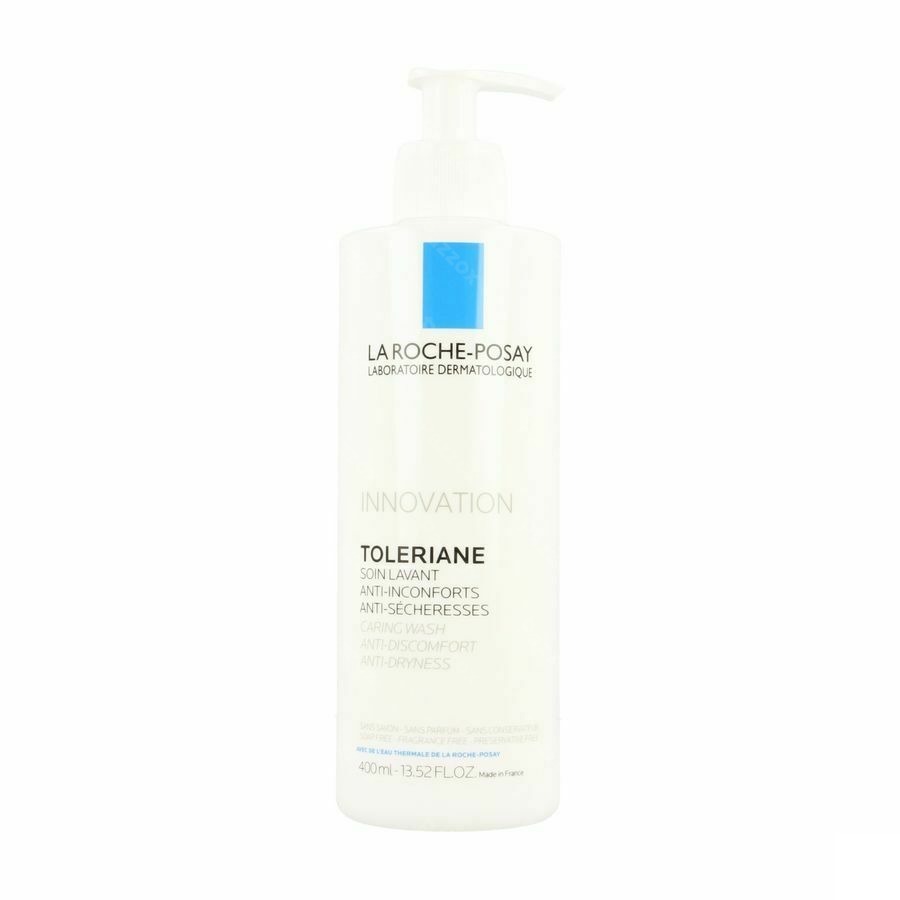 La Roche-posay Toleriane Creme Nettoyante Hydra 400ml