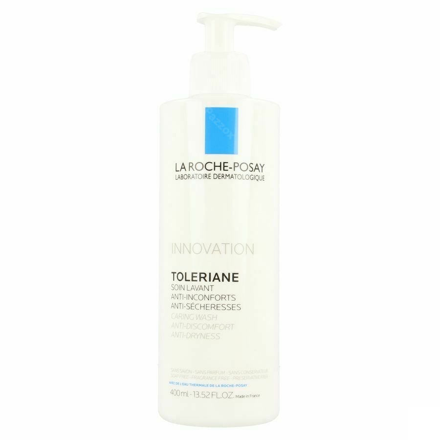 La Roche-posay Toleriane Creme Nettoyante Hydra 400ml