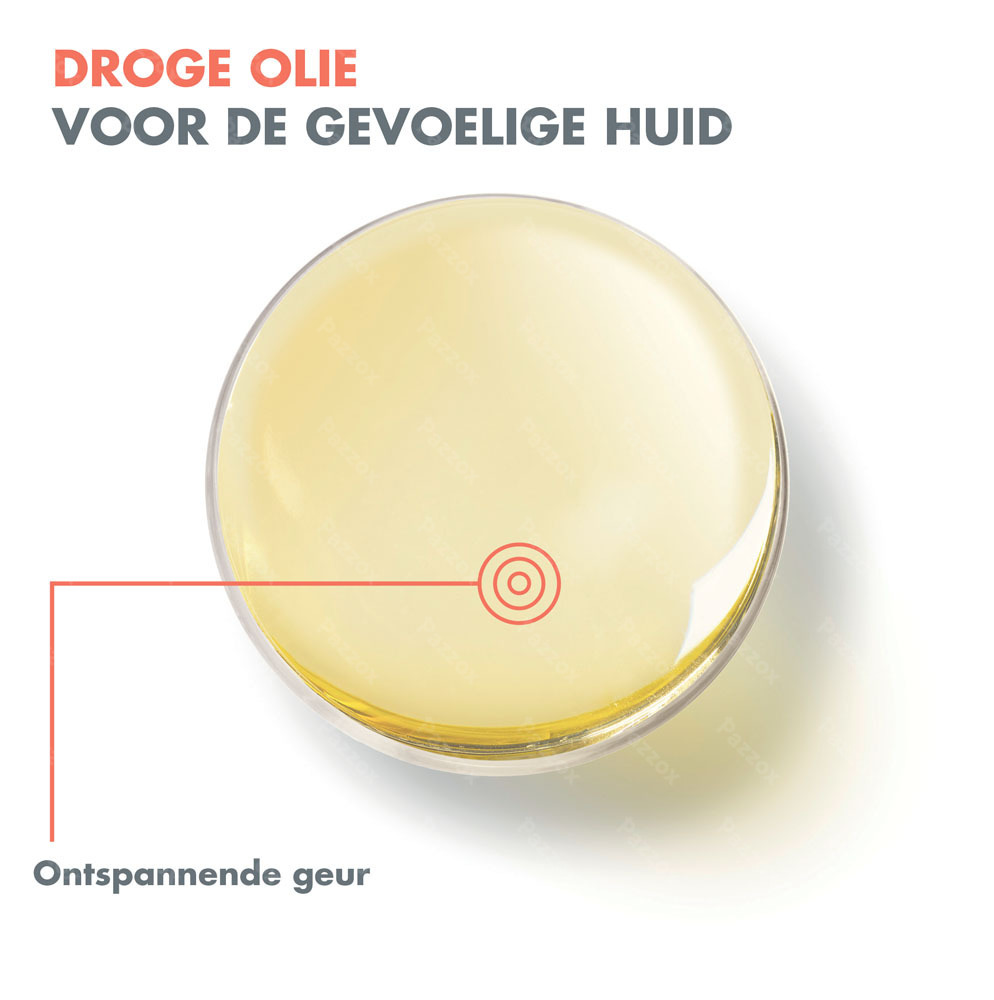 Avène Body Verzorgingsolie 100ml 