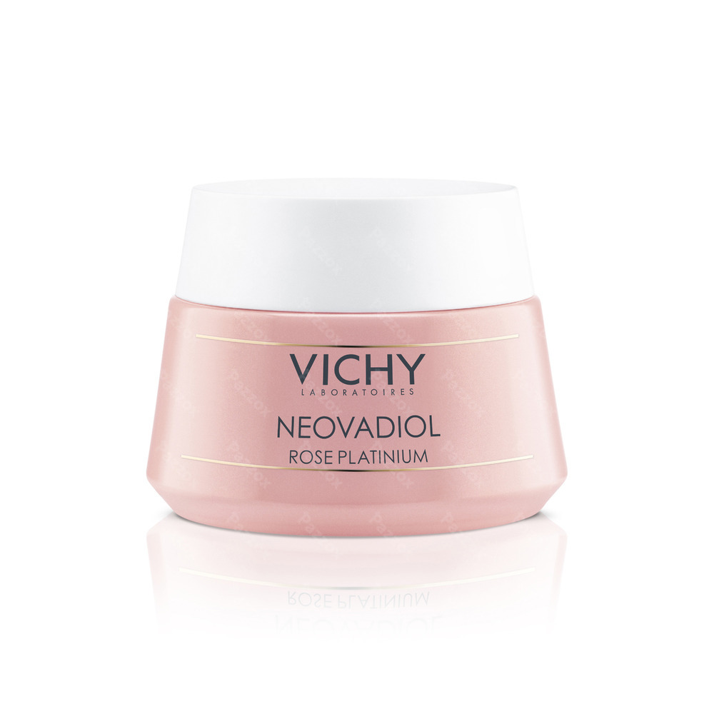 Vichy Neovadiol Rose Platinium Anti Rimpel en Revitaliserende Dagcrème 50ml