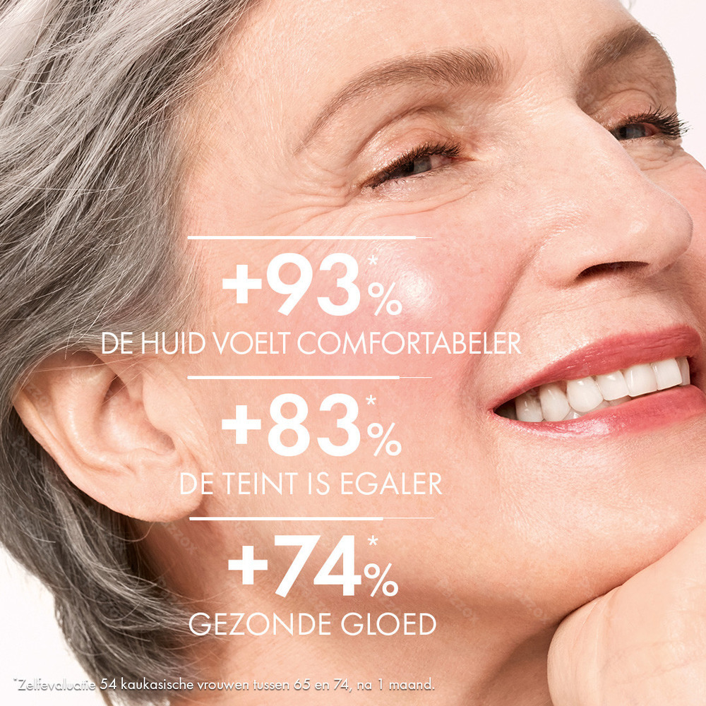 Vichy Neovadiol Rose Platinium Anti Rimpel en Revitaliserende Dagcrème 50ml