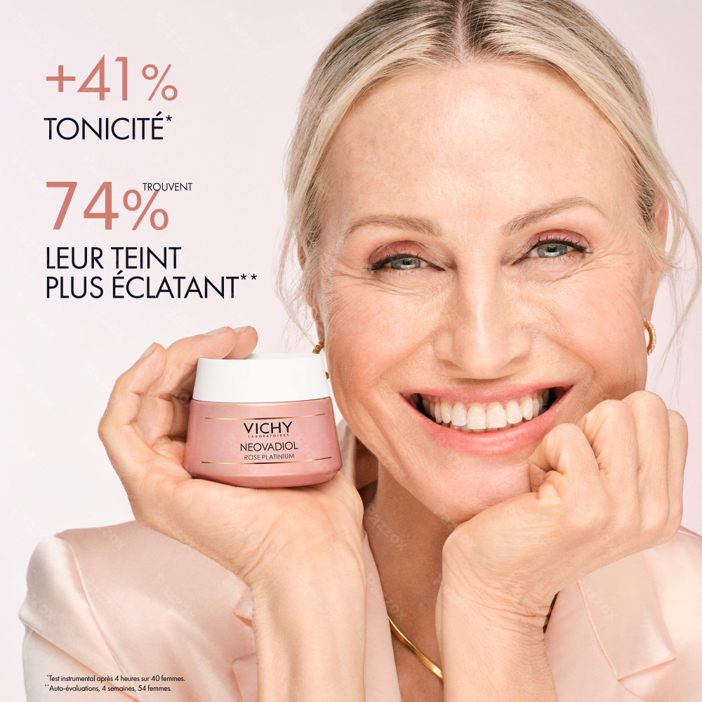 Vichy Neovadiol Rose Platinium 50ml