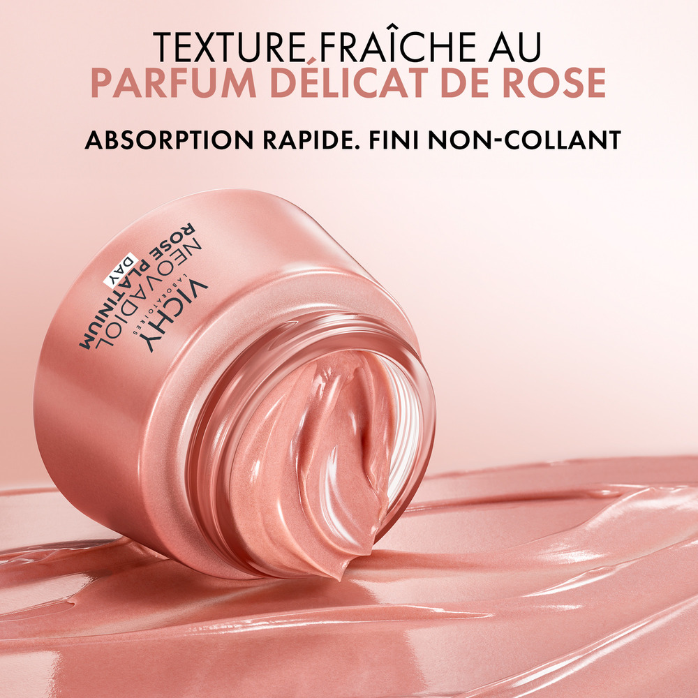 Vichy Neovadiol Rose Platinium 50ml