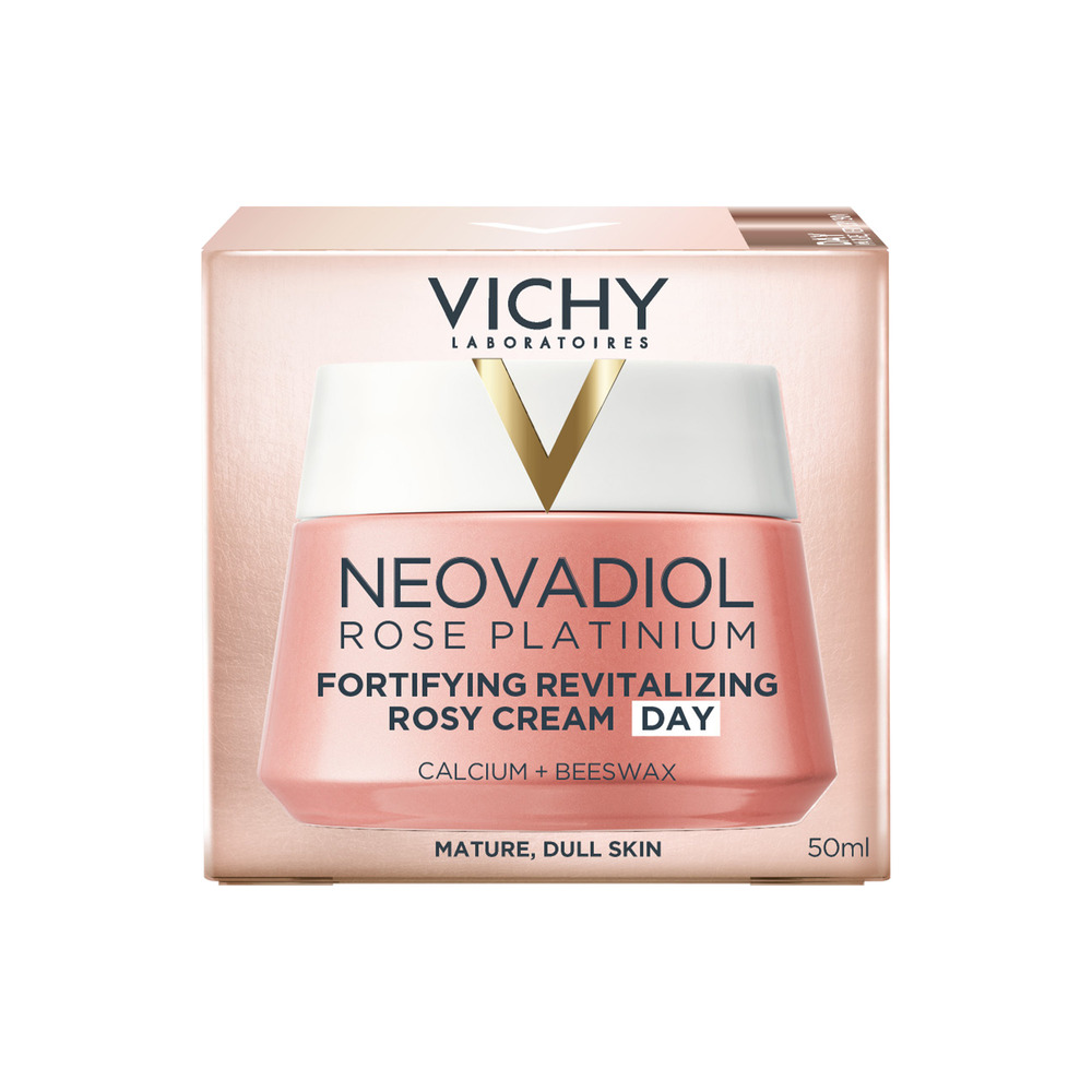 Vichy Neovadiol Rose Platinium 50ml