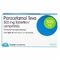 Paracetamol Teva 500mg 30 Comprimés
