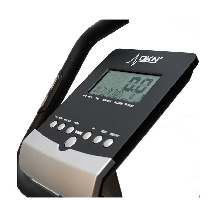 Hometrainer Magnet.geremd Lage Instap Cardio M440