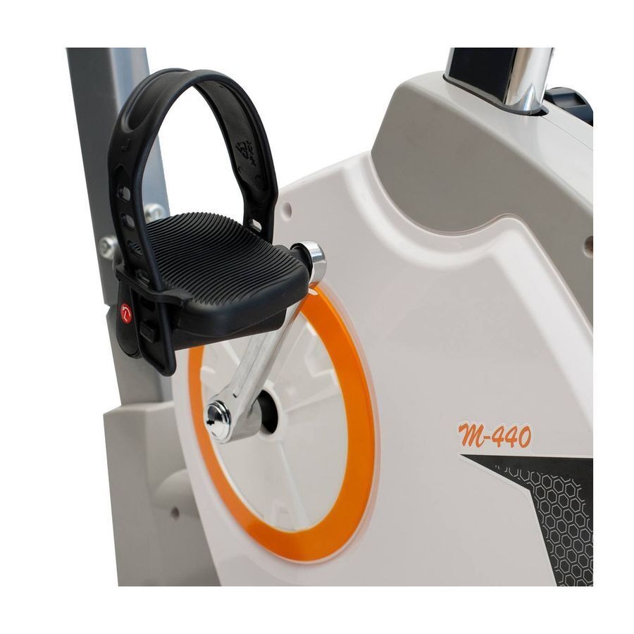 Hometrainer Magnet.geremd Lage Instap Cardio M440