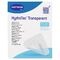 Hydrotac Transparent 10x10cm 10 6859061 Hartmann