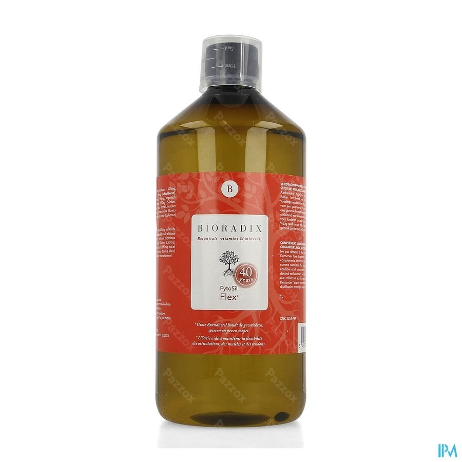 Bioradix - Fytosil Flex 1l