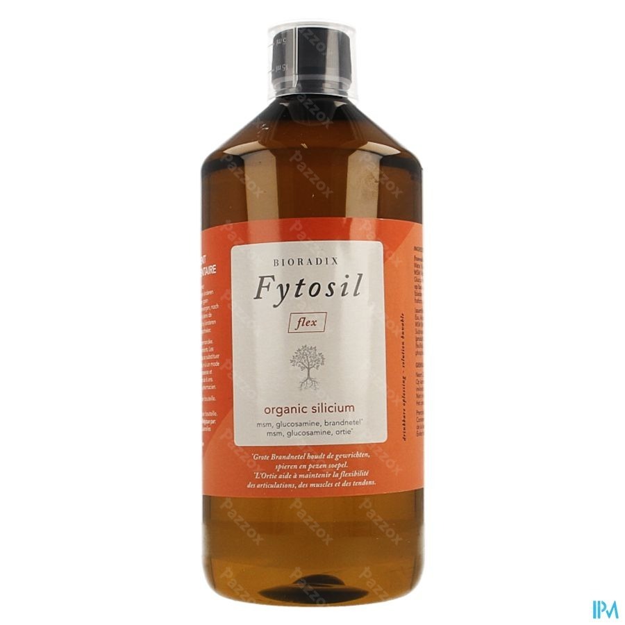 Bioradix - Fytosil Flex 1l