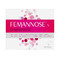 Femannose N D-Mannose Urineweginfecties 14 Zakjes