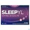 Sleepyl 40 Gélules
