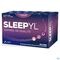 Sleepyl 40 Gélules