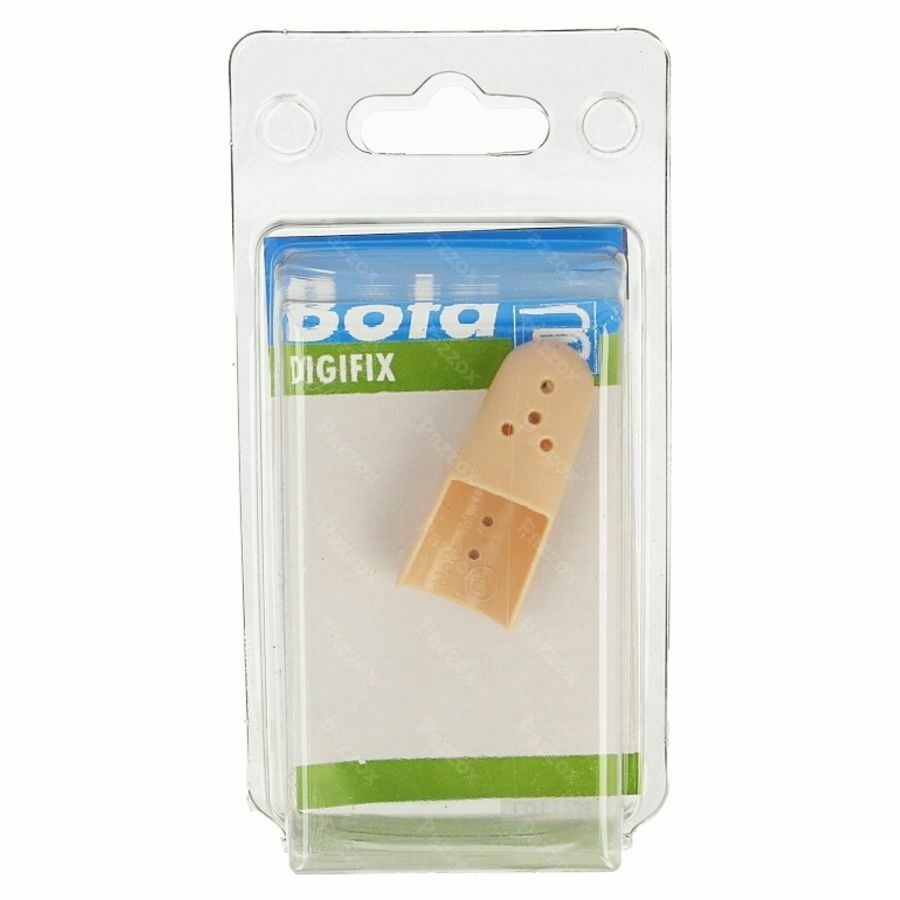 Bota Digifix Attelle De Doigt 2