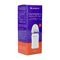Lansinoh Glazen Zuigfles + Speen 160ml