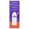 Lansinoh Biberon Verre + Tetine 160ml 4