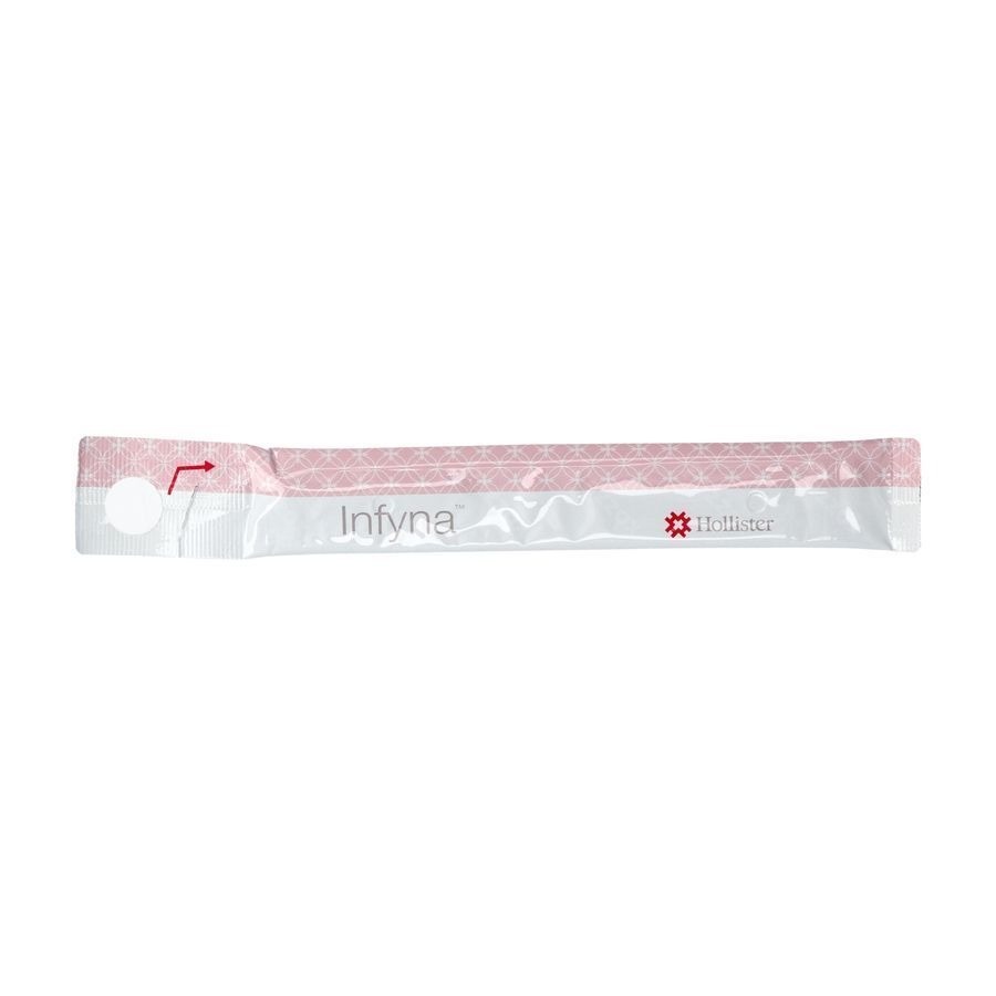 Infyna Sonde Hydroph.nelaton S/latex Ch08 17cm 30