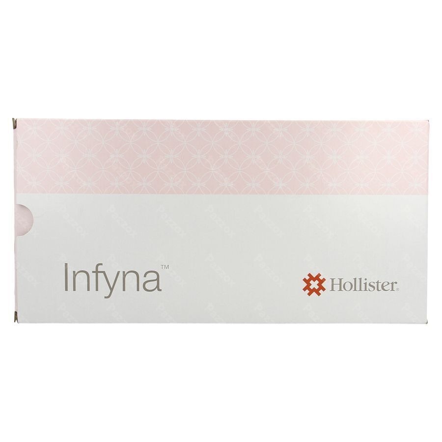Infyna Sonde Hydroph.nelaton S/latex Ch08 17cm 30
