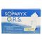 Soparyx Ors Zakje 15