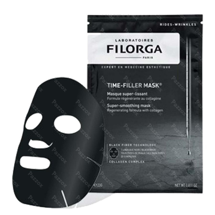 Filorga Time Filler Mask 1 Pièce