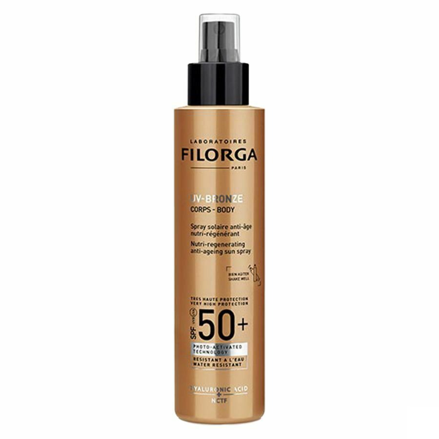 Filorga Uv Bronze Lichaam 150ml