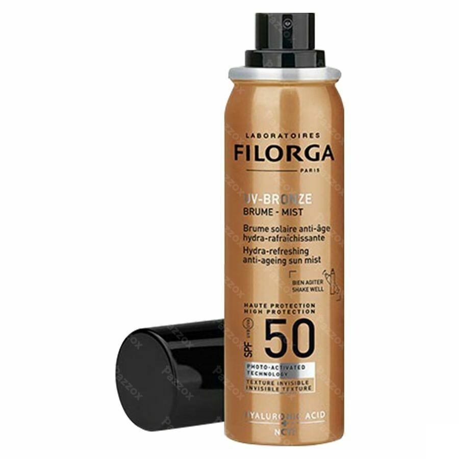 Filorga Uv Bronze Mist 60ml
