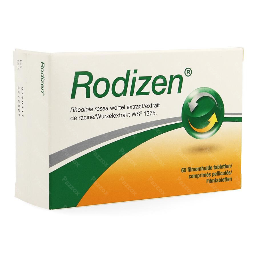 Rodizen 60 Tabletten