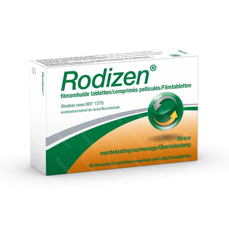 Rodizen 60 Tabletten